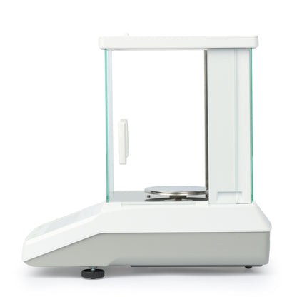 U.S. Solid 0.1 mg Analytical Balance - 320g x 0.0001 g Electronic Scale, Automatic Calibration