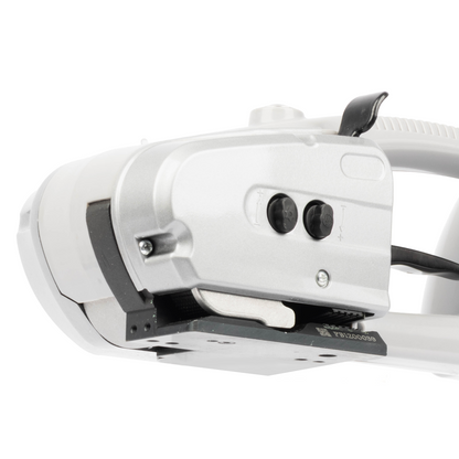 Electric Strapping Machine Battery Powered for 1/2’’ - 5/8’’ PP PET Straps