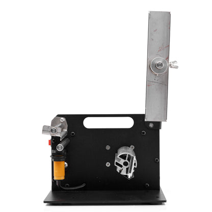 Automatic Label Dispenser – Rechargeable Battery, Fits 4.33" Opaque Sticker Rolls