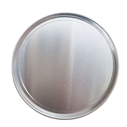 Aluminum Sample Pan (Pack of 50) for U.S. Solid Moisture Analyzers