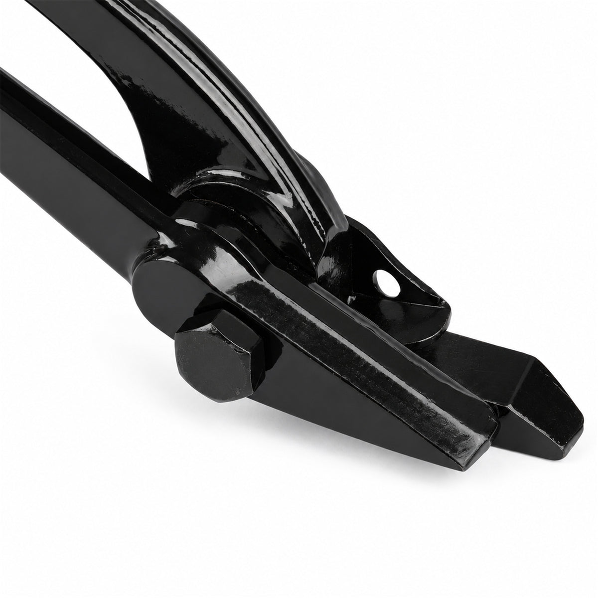 U.S. Solid 밴딩 스트래핑 키트 팔레트 포장 도구, 3/4" x 1640' 직조 코드, 금속 버클 300개
