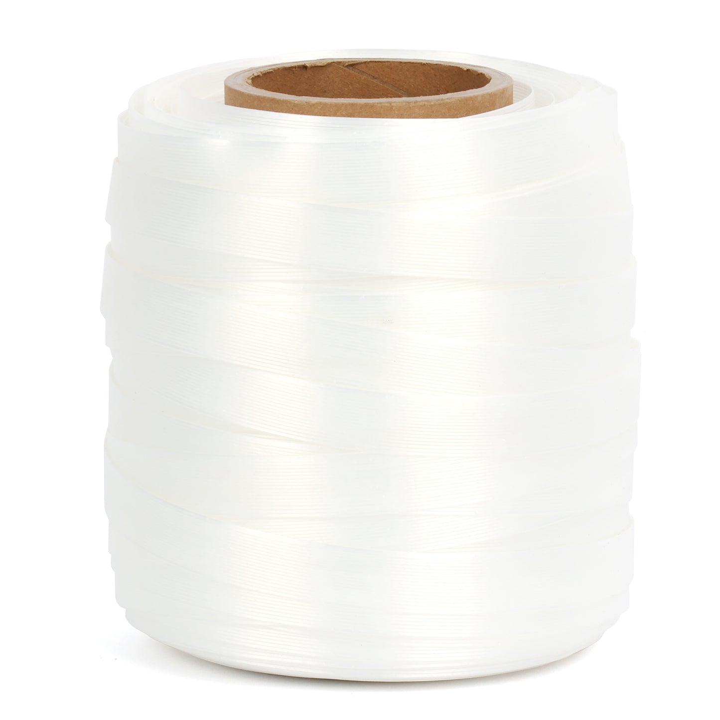 Kit di reggiatura per imballaggio su pallet