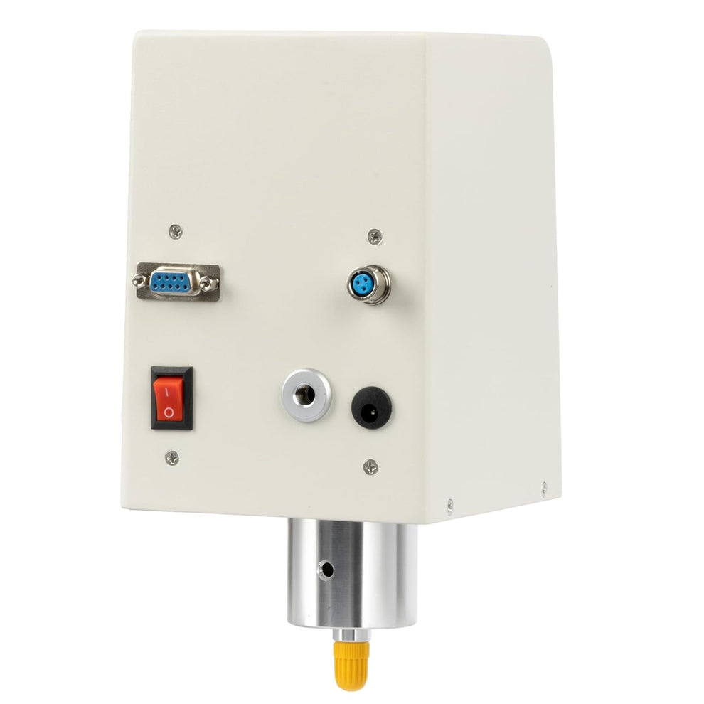 Rotary Viscometer Viscosity Meter 1-100,000 mPa, LCD Display – U.S. Solid
