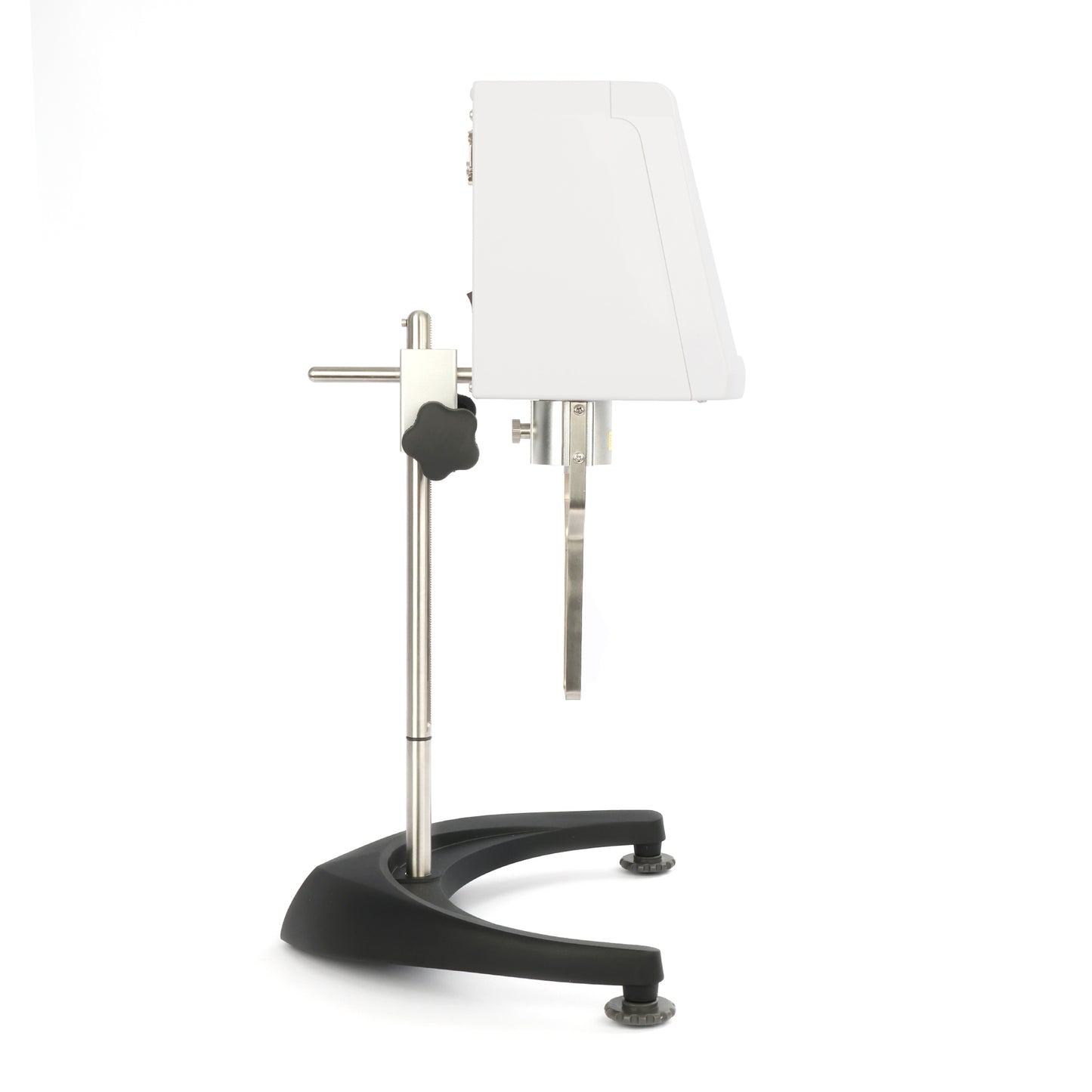 Rotary Viscometer - 10-2,000,000cP,  Digital LCD Display, 37 Speeds, Auto Scan, Printer/PC Interface