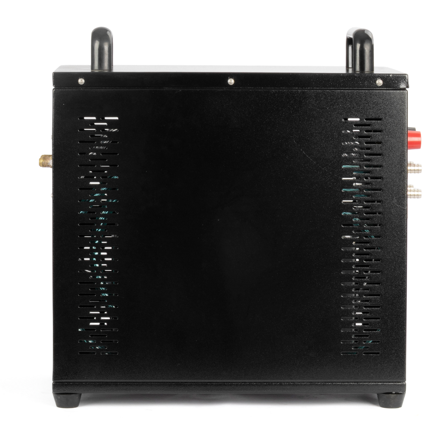 35 kW Medium Frequency Induction Heater 1-20 kHz, 1-52A Input, Three-phase 380V or 480V