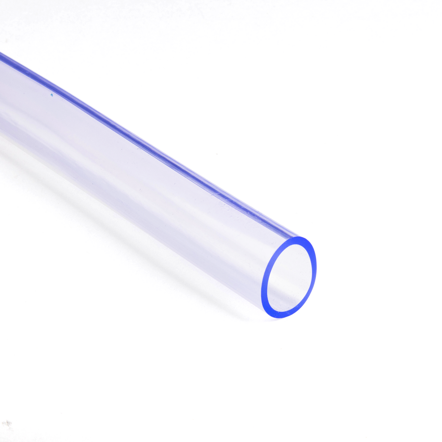 PVC Plastic Hose - 3/4" ID x 29/32" OD,  19.69ft