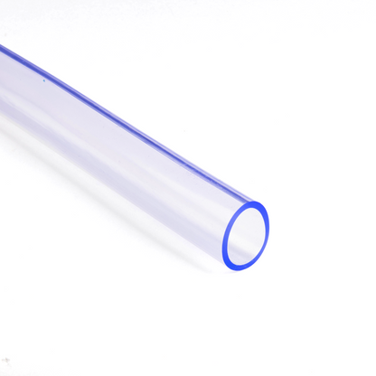 PVC Plastic Hose - 3/4" ID x 29/32" OD,  19.69ft