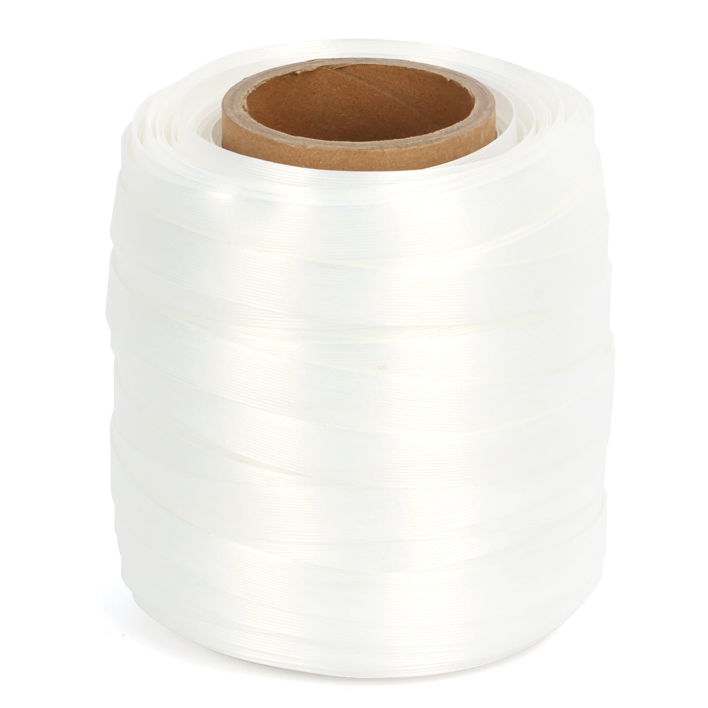Kit di reggiatura per imballaggio su pallet
