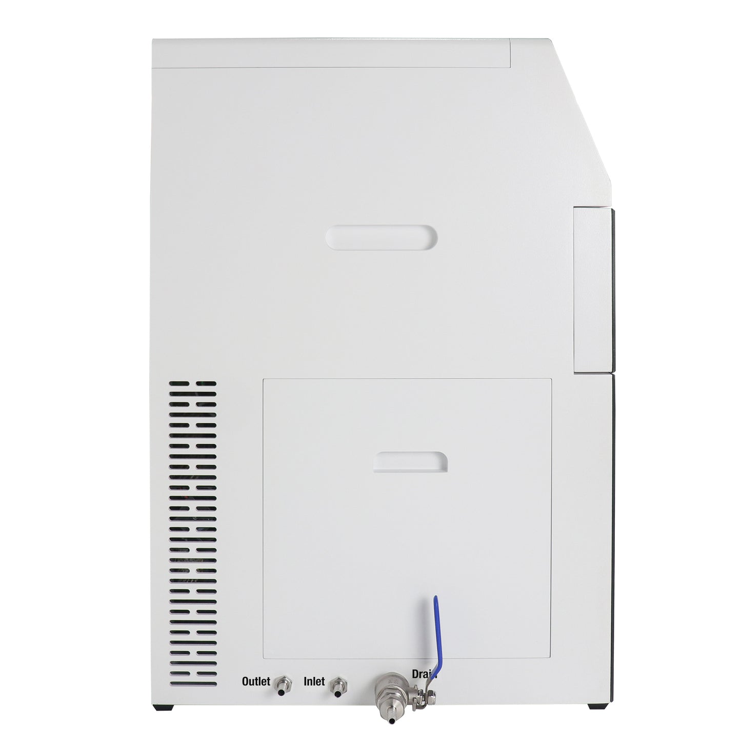 3000W Non-Contact Ultrasonic Homogenizer Processor, Cup Horn Cell Disruptor with 7" Touch Screen for NGS DNA Fragmentation and ChIP Assay