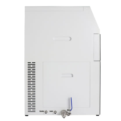 3000W Non-Contact Ultrasonic Homogenizer Processor, Cup Horn Cell Disruptor with 7" Touch Screen for NGS DNA Fragmentation and ChIP Assay