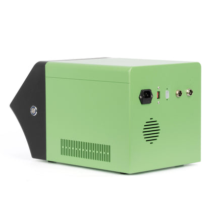 Homogenizator ultradźwiękowy o mocy 1000 W, laboratoryjny ekstraktor wibracyjny z sondą 250 mm × 20 mm, przetwarzanie bezpośrednie do 4 l, kompatybilny z systemami mieszania reaktorów o pojemności 5–10 l