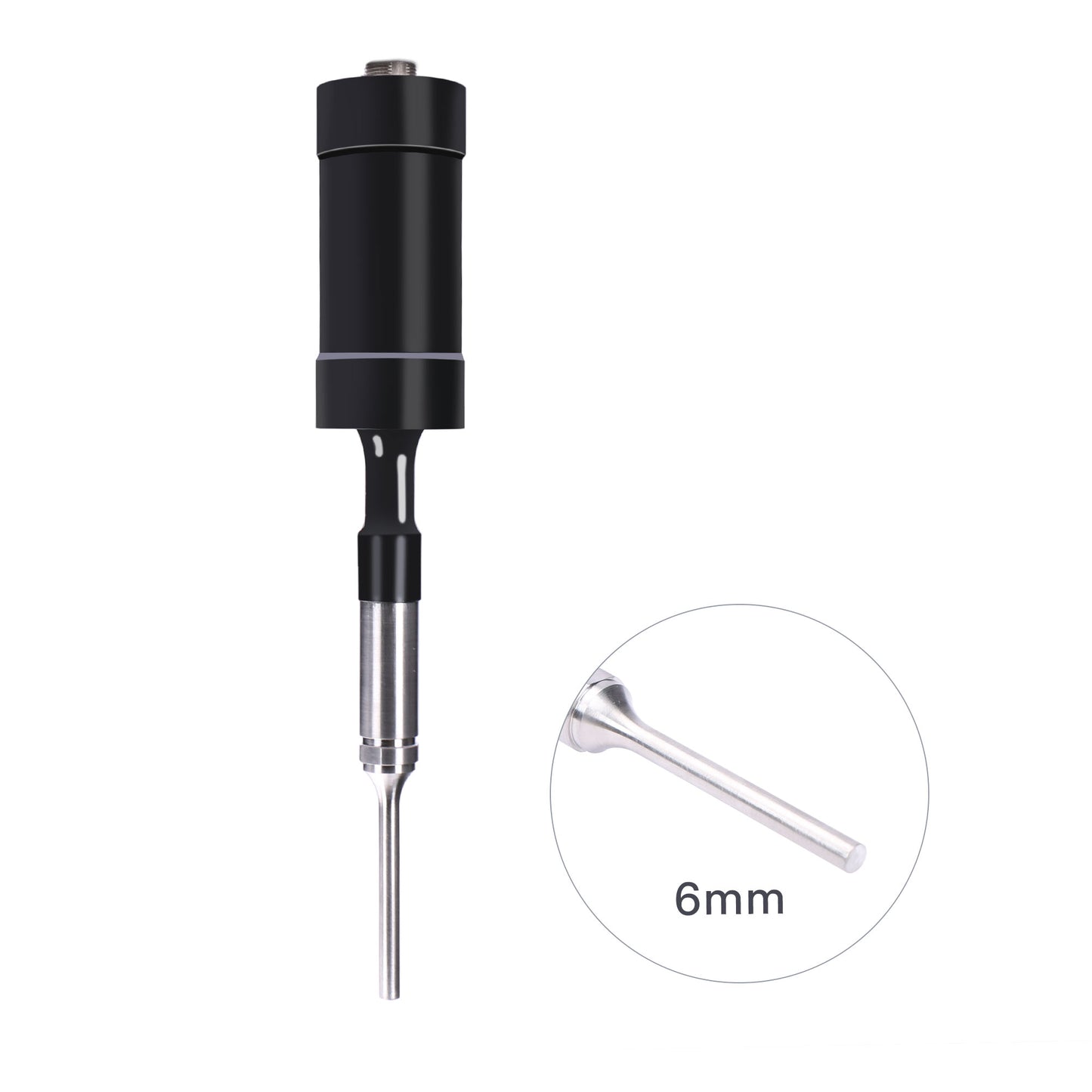 Ultrasonic Probe for U.S. Solid 150W Ultrasonic Homogenizer(USS-HLUH00012)