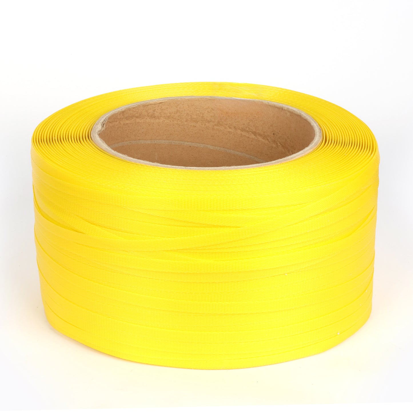U.S. Solid Kit de flejado para palets, herramienta para embalaje, cordón tejido de 3/4" x 1640', 300 hebillas metálicas