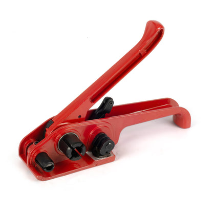 U.S. Solid Kit Pengencang Tali Pengemas Tugas Berat Alat Penyegel Pengencang Palet