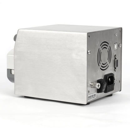 Bomba peristáltica compacta - Velocidad ajustable, canal simple/doble (0,0033-365,69/190,76 mL/min)
