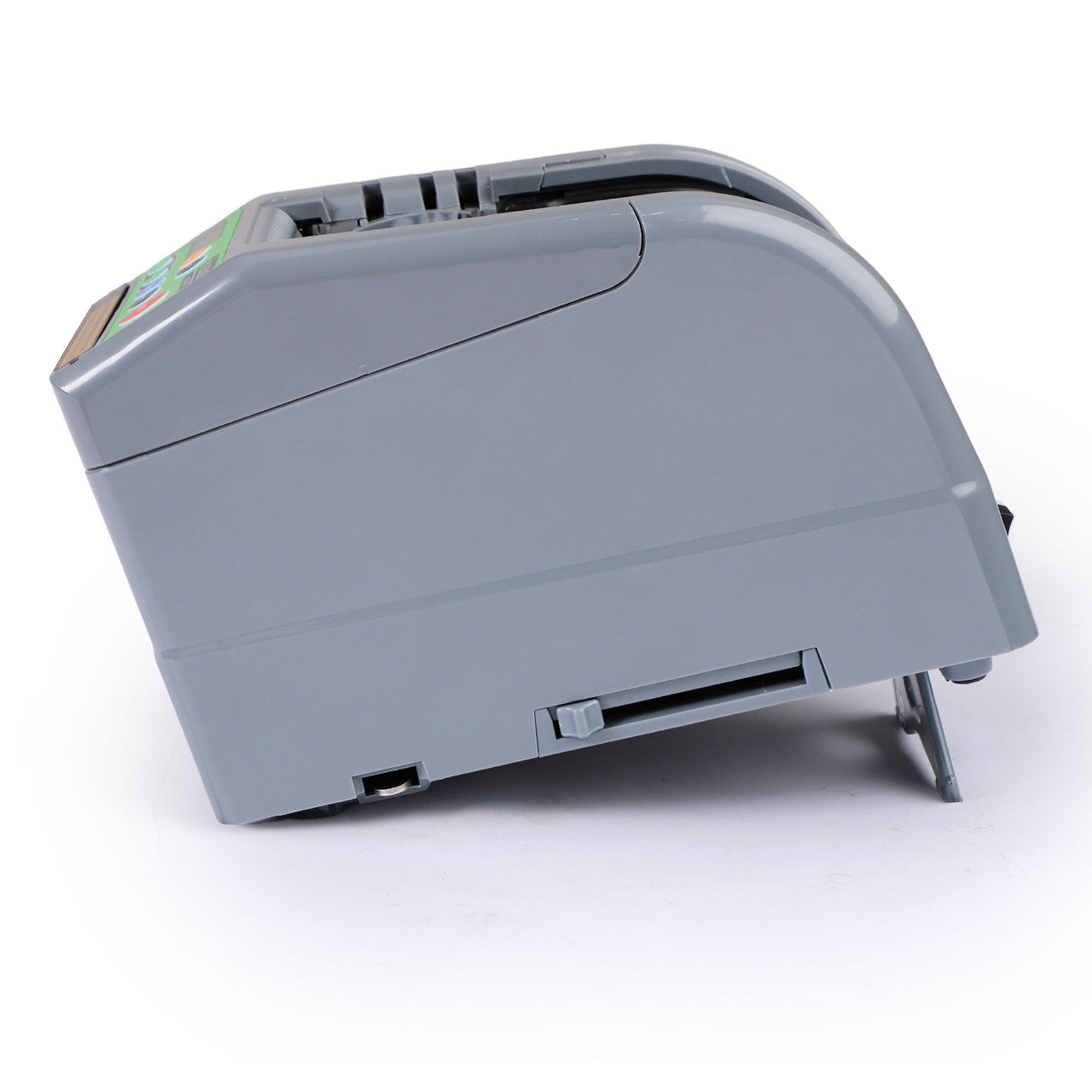 U.S. Solid Automatic Tape Dispenser JF-7000, Tape Width 6-60 mm, Length 5-999 mm