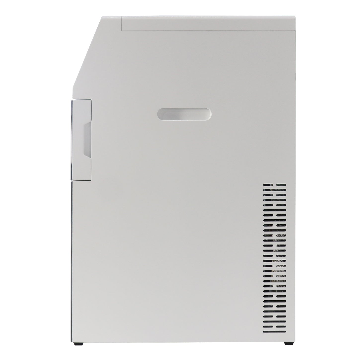 3000W Non-Contact Ultrasonic Homogenizer Processor, Cup Horn Cell Disruptor with 7" Touch Screen for NGS DNA Fragmentation and ChIP Assay