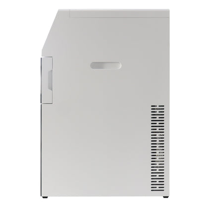 3000W Non-Contact Ultrasonic Homogenizer Processor, Cup Horn Cell Disruptor with 7" Touch Screen for NGS DNA Fragmentation and ChIP Assay