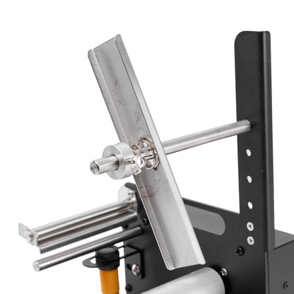 Automatic Label Dispenser – Rechargeable Battery, Fits 4.33" Opaque Sticker Rolls