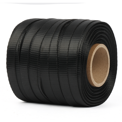 3/4" x 985' vævet snorbånd