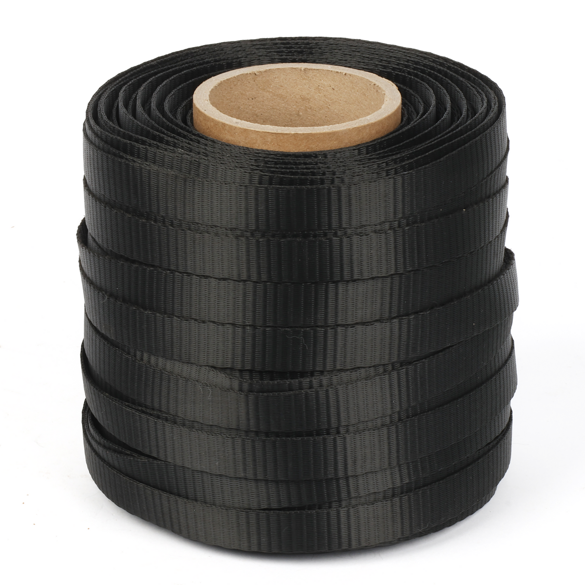 3/4" x 985' vævet snorbånd