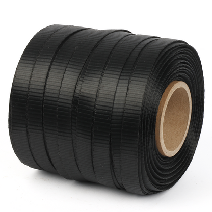3/4" x 985' vævet snorbånd