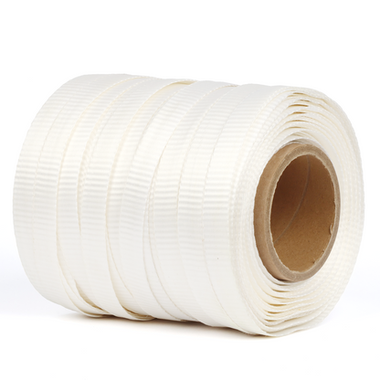 3/4" x 985' gewebtes Kordelband