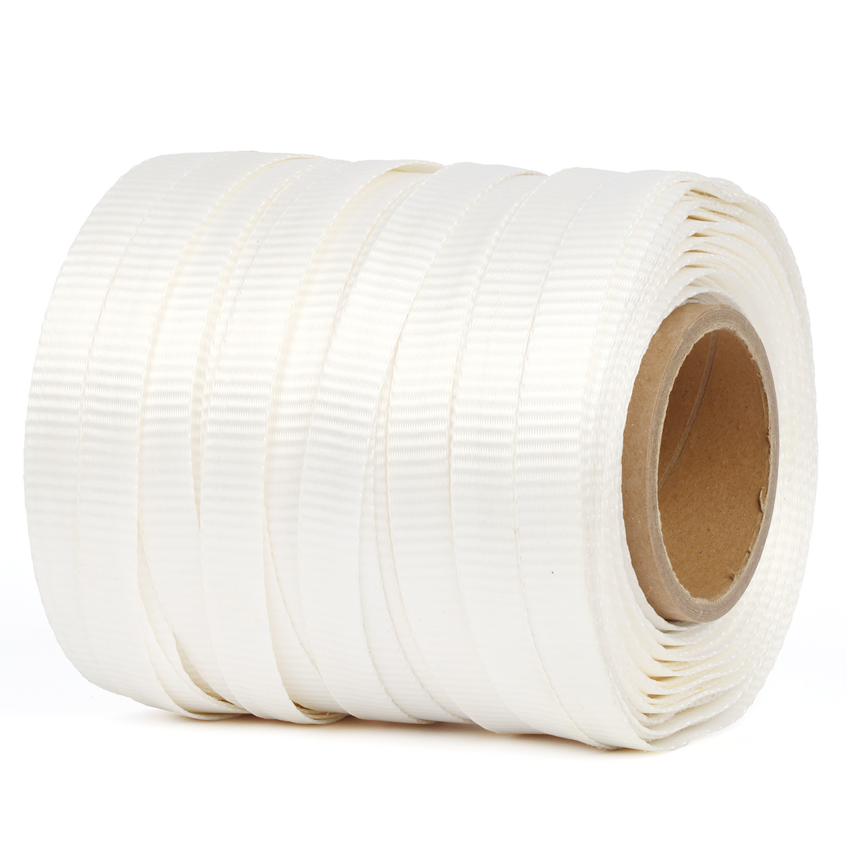 3/4" x 985' gewebtes Kordelband