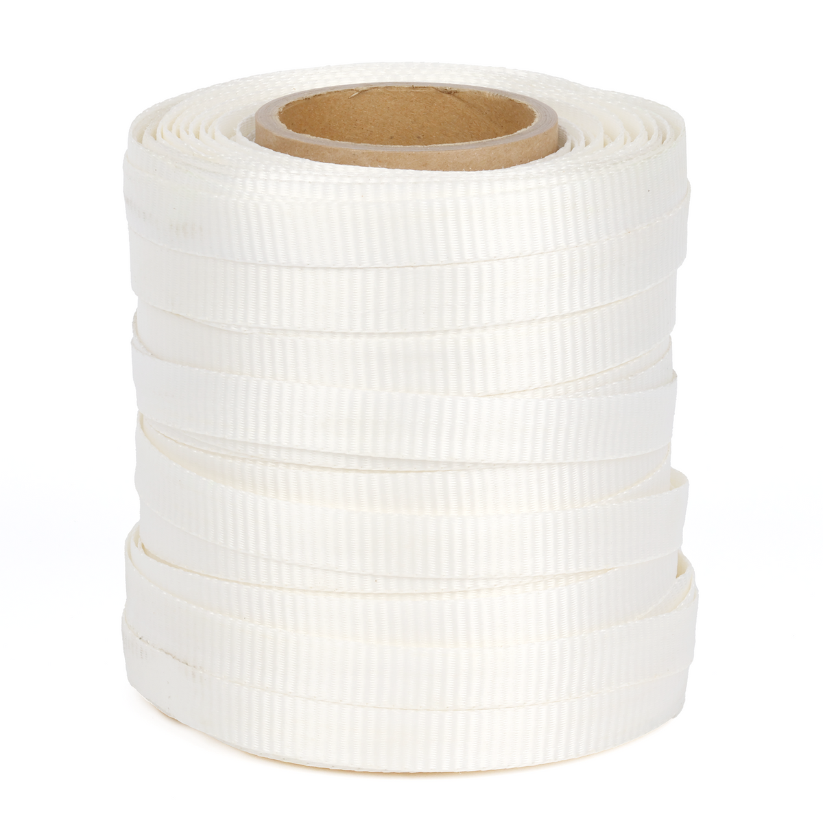 3/4" x 985' gewebtes Kordelband