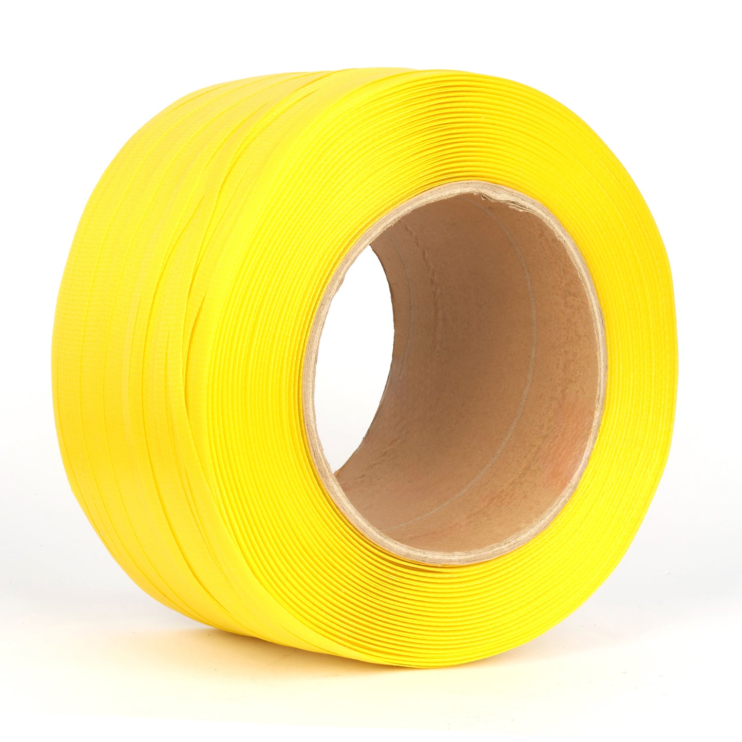 U.S. Solid Kit de flejado para palets, herramienta para embalaje, cordón tejido de 3/4" x 1640', 300 hebillas metálicas