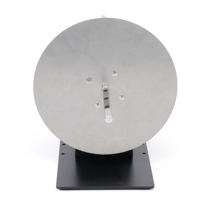 U.S. Solid Automatische Etikettenaufwickelmaschine, geschwindigkeitsverstellbarer Kernhalter 1" - 3"