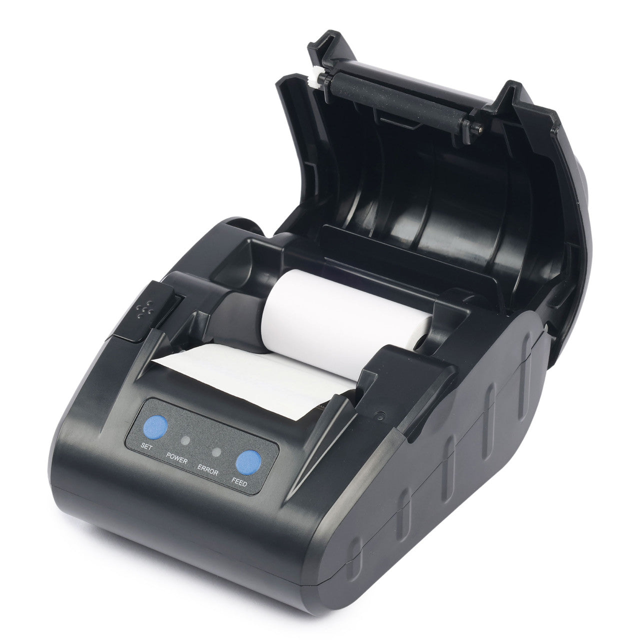 Thermal Printer for U.S. Solid Moisture Analyzers - 2 inches/s Speed, 2-1/4” width Paper, RS232