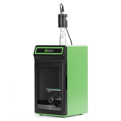 U.S. Solid Ultralydshomogenisator - 950 W, 50-1200 ml, laboratoriecellebryder og mixer, sonikator, berøringsskærm