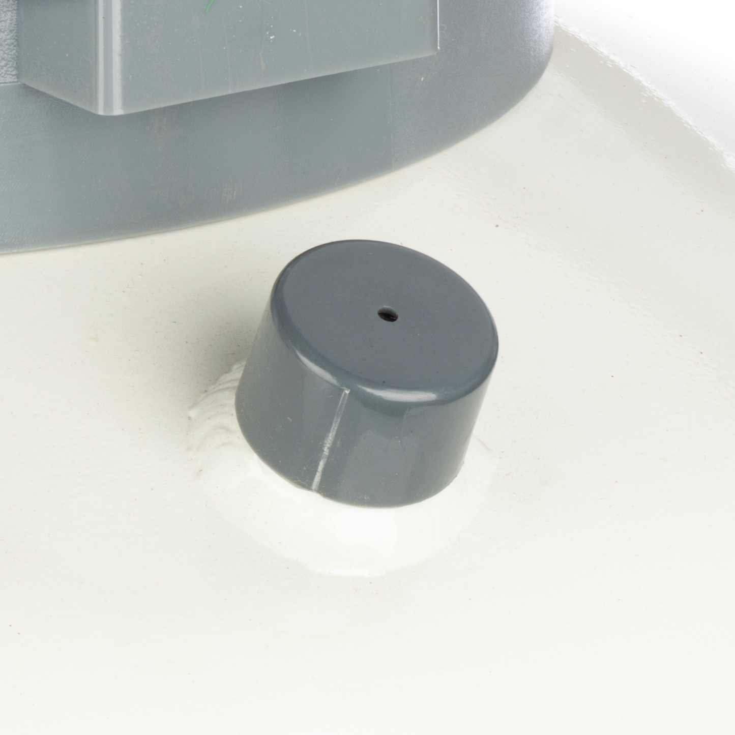 35L Liquid Nitrogen Container - LN2 Tank Containder Dewar 125mm Diameter