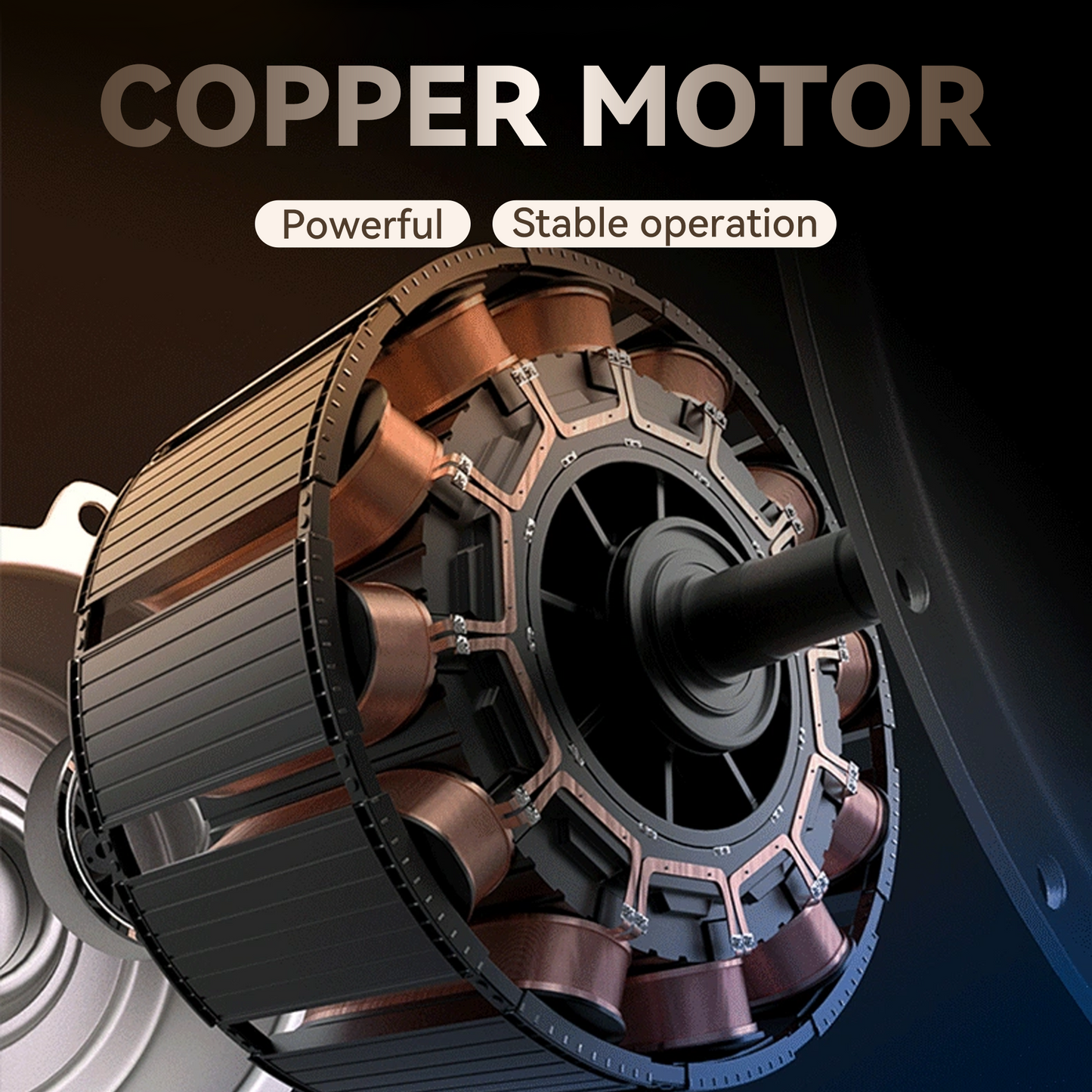 Electric Strapping Machine Battery Powered for 1/2’’ - 5/8’’ PP PET Straps