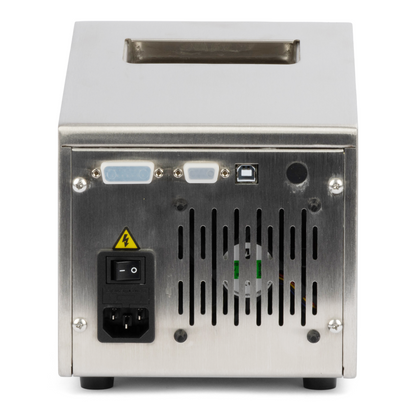 Peristaltische Pumpe mit Durchflussratenmessung - Einkanalig (0,005–1495 ml/min)