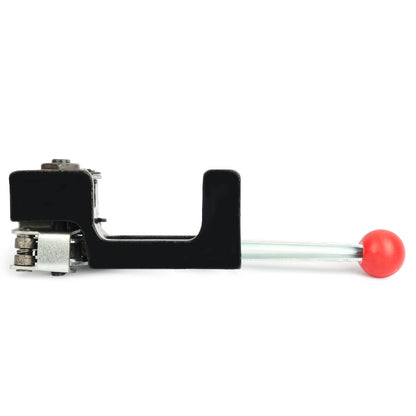 Kit Pengikat Keluli - Set Banding Pembungkusan Pallet untuk Pengikat Keluli 1/2" hingga 5/8" - Penegang, Pengedap, Pemotong oleh U.S. Solid