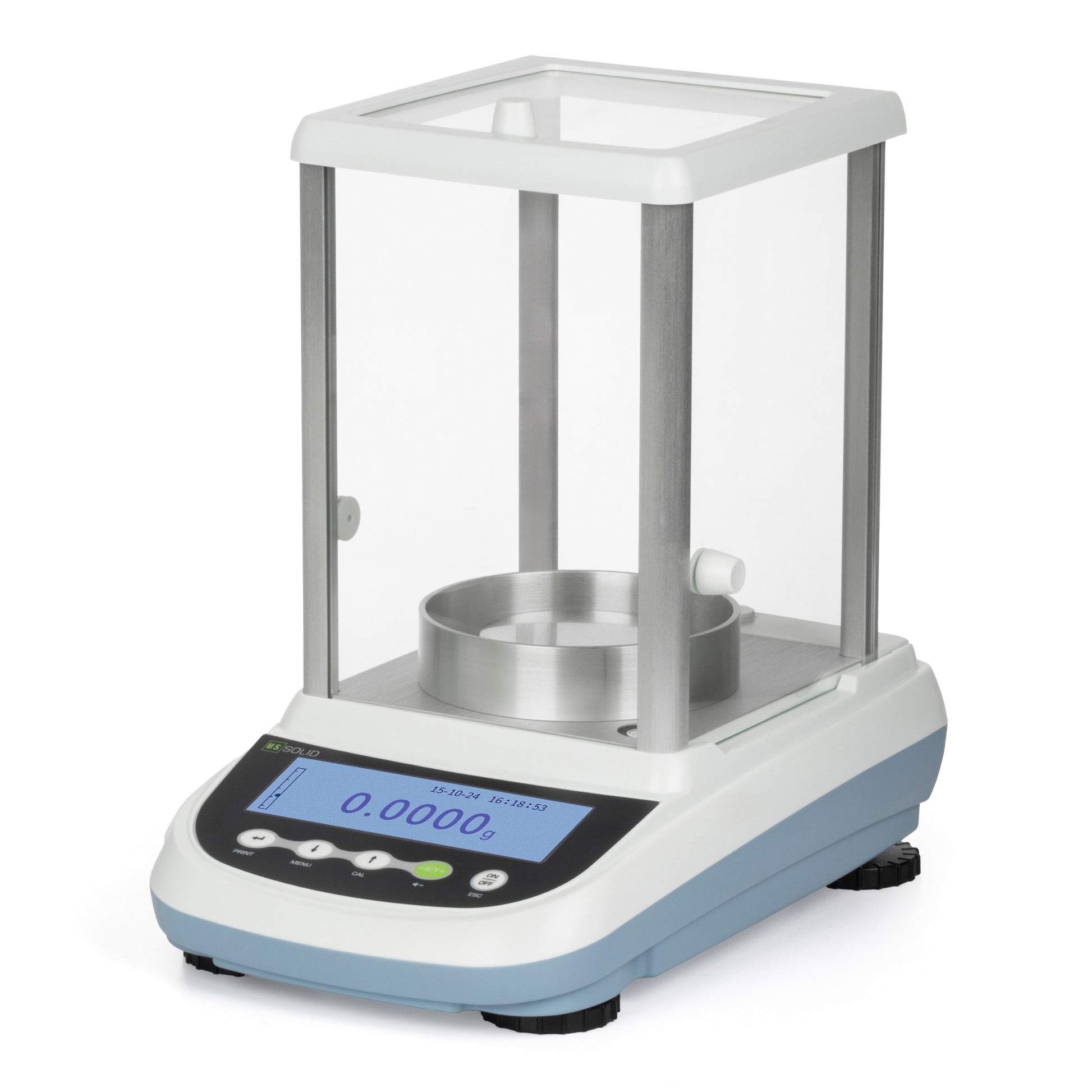 mg x 310 g Analytical Balance – g Scientific Precision
