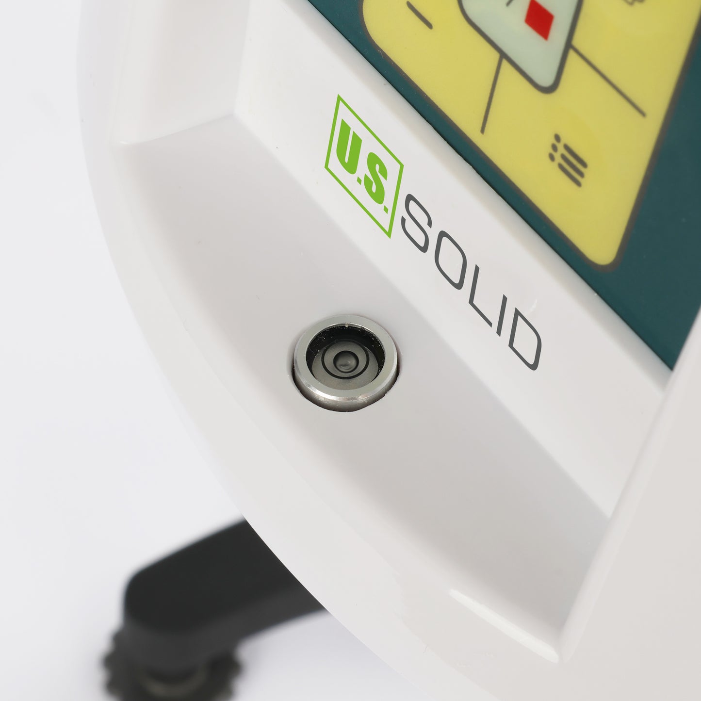 Rotary Viscometer - 100-13,000,000cP,  Digital LCD Display, 37 Speeds, Auto Scan, Printer/PC Interface