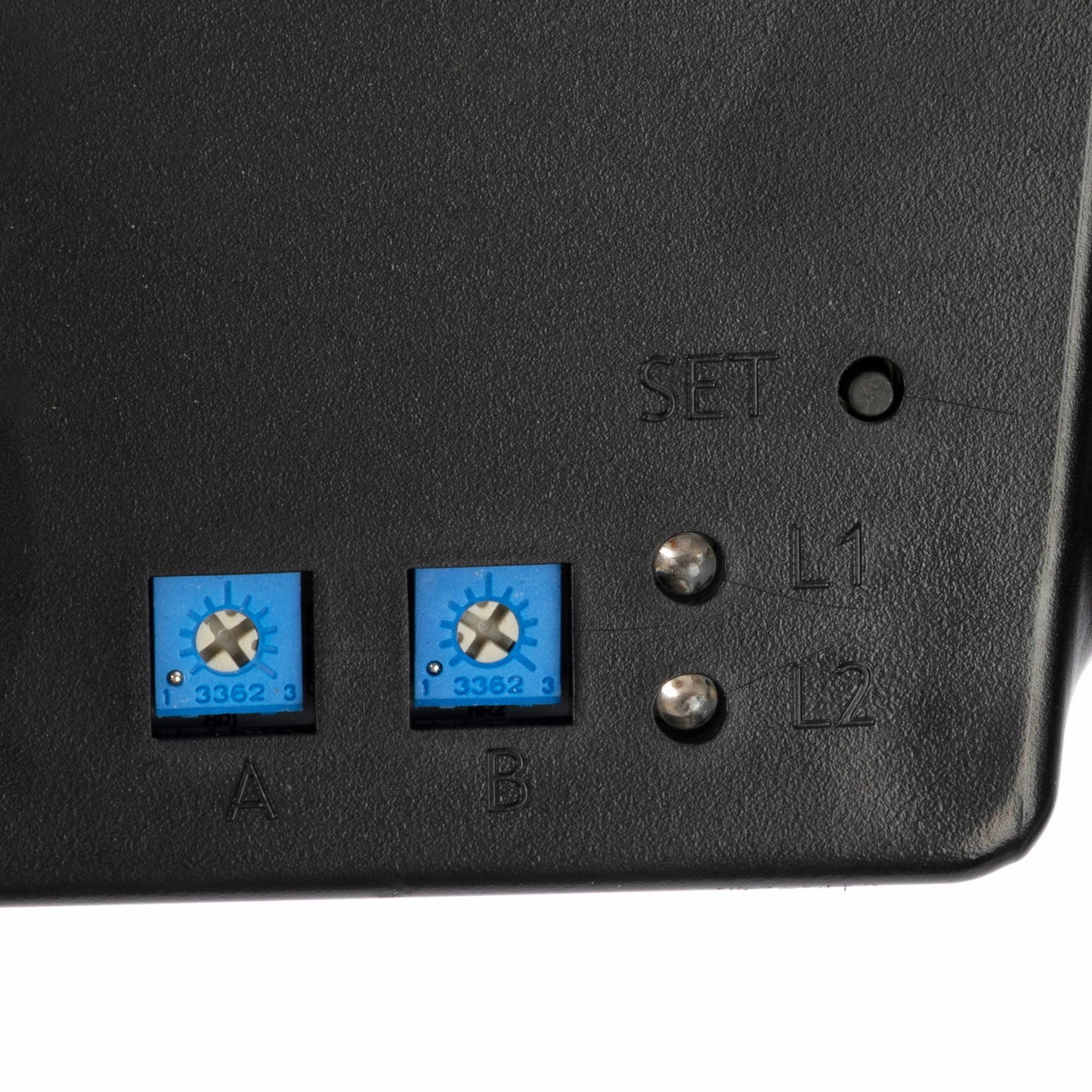 Applicatore di etichette portatile a batteria - Dispenser di etichette adesive senza fili per rotoli prestampati da 15-40 mm