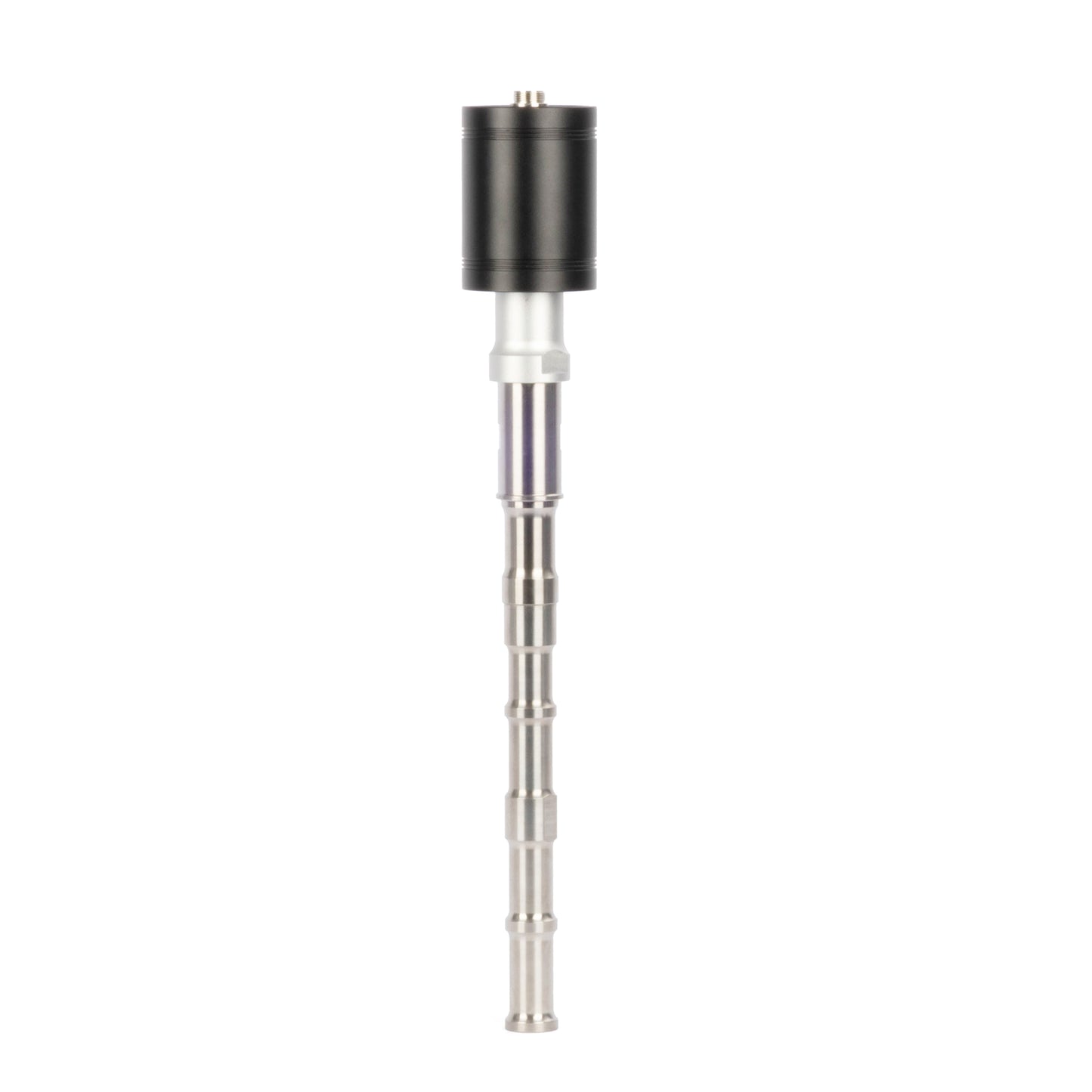 Homogenizator ultradźwiękowy o mocy 1000 W, laboratoryjny ekstraktor wibracyjny z sondą 250 mm × 20 mm, przetwarzanie bezpośrednie do 4 l, kompatybilny z systemami mieszania reaktorów o pojemności 5–10 l