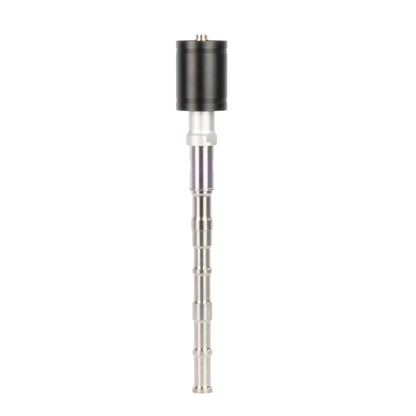 Homogenizator ultradźwiękowy o mocy 1500 W, laboratoryjny ekstraktor wibracyjny z sondą 275 mm × 25 mm, przetwarzanie bezpośrednie do 7 l, kompatybilny z systemami mieszania reaktorów o pojemności 10–20 l