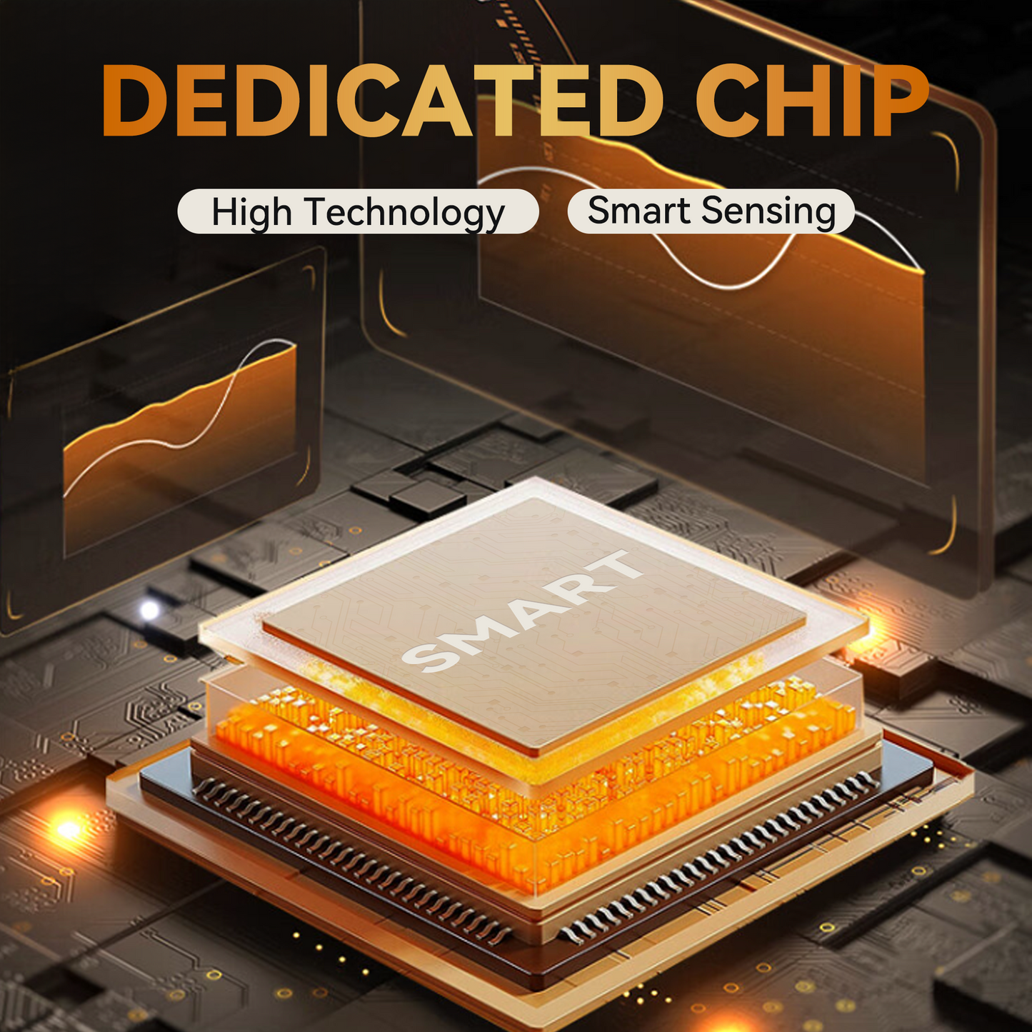 Electric Strapping Machine Battery Powered for 1/2’’ - 5/8’’ PP PET Straps