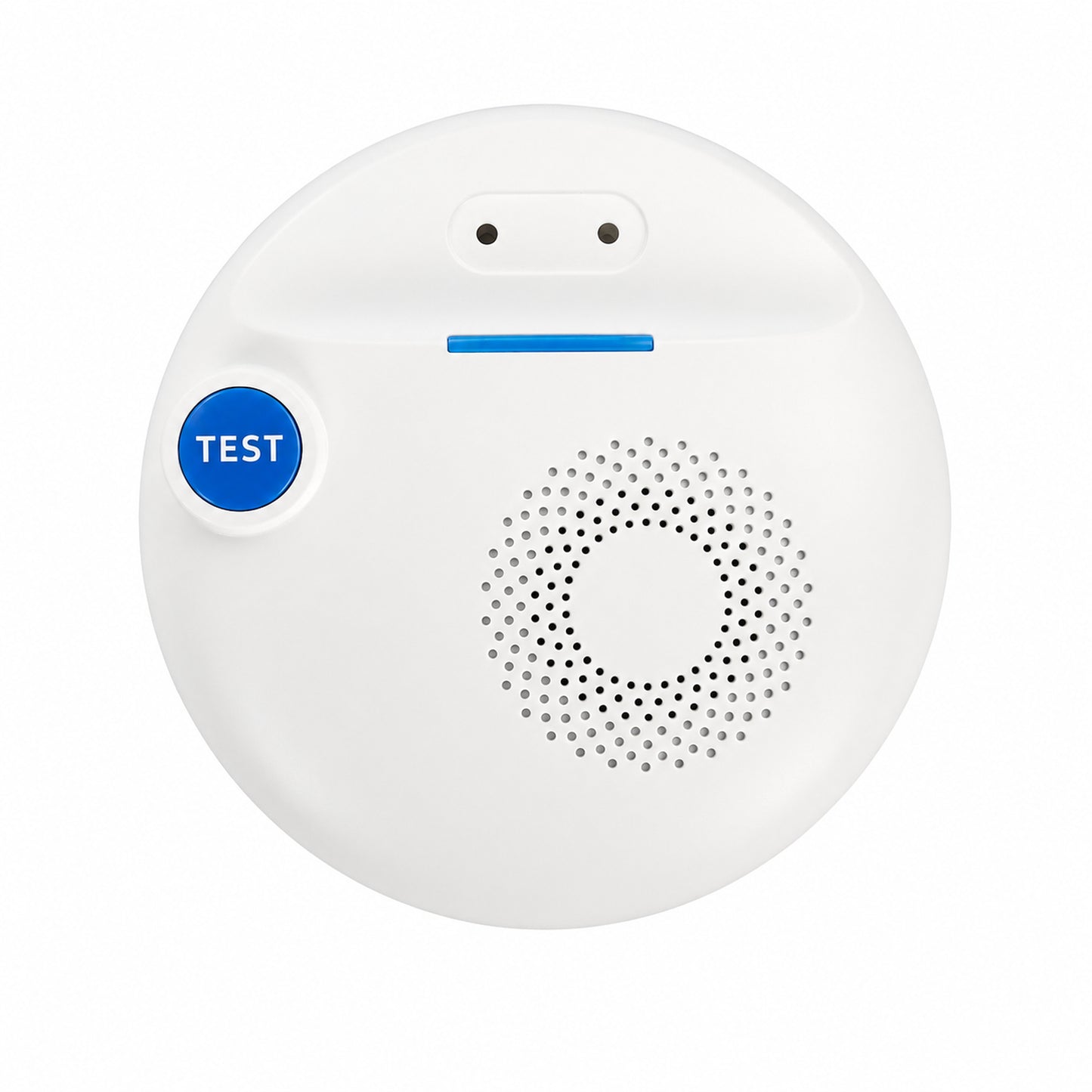 WiFi 스마트 누수 감지 및 보호 시스템 - 3개의 WiFi 센서가 장착된 3/4인치 스마트 전동식 황동 볼 밸브