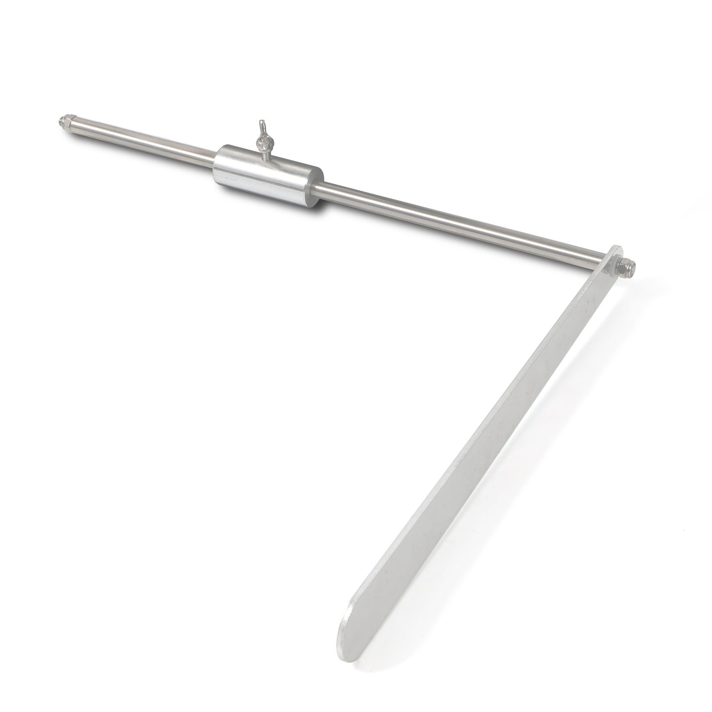 U.S. Solid Automatische Etikettenaufwickelmaschine, geschwindigkeitsverstellbarer Kernhalter 1" - 3"