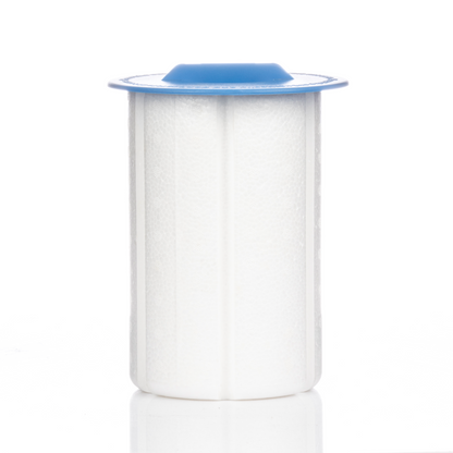 35L Liquid Nitrogen Container - LN2 Tank Containder Dewar 125mm Diameter