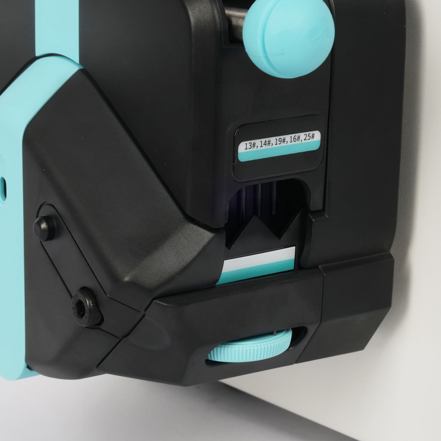 Compact Peristaltic Pump with Timer - Speed-Adjustable Dual Channel ( 0.0053-690 mL/min)
