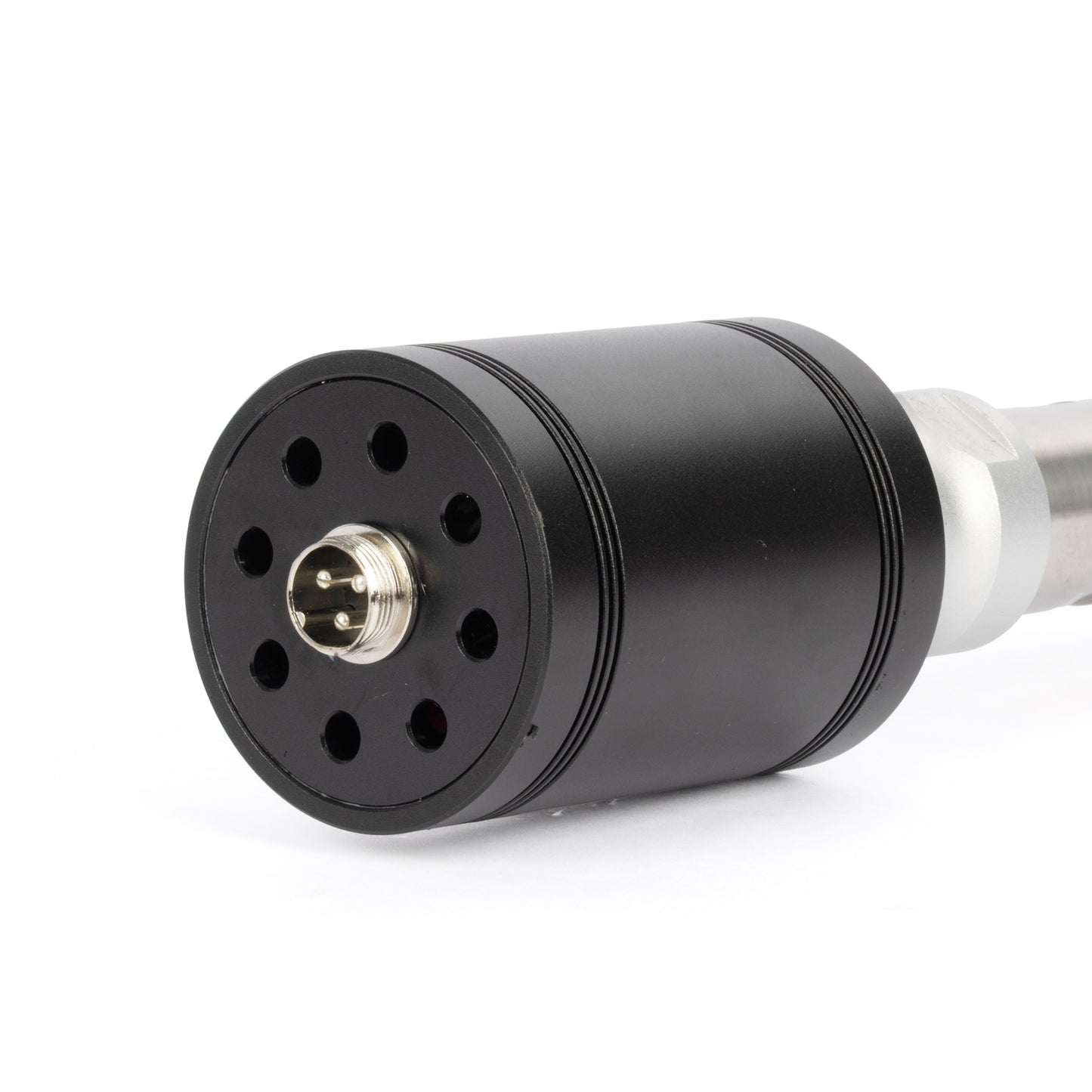 Homogenizator ultradźwiękowy o mocy 1500 W, laboratoryjny ekstraktor wibracyjny z sondą 275 mm × 25 mm, przetwarzanie bezpośrednie do 7 l, kompatybilny z systemami mieszania reaktorów o pojemności 10–20 l