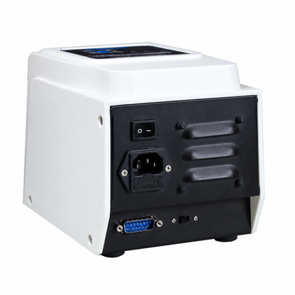 Speed-Variable Type Peristaltic Pump - Single Channel (0.08-1300 mL/min), ABS Housing