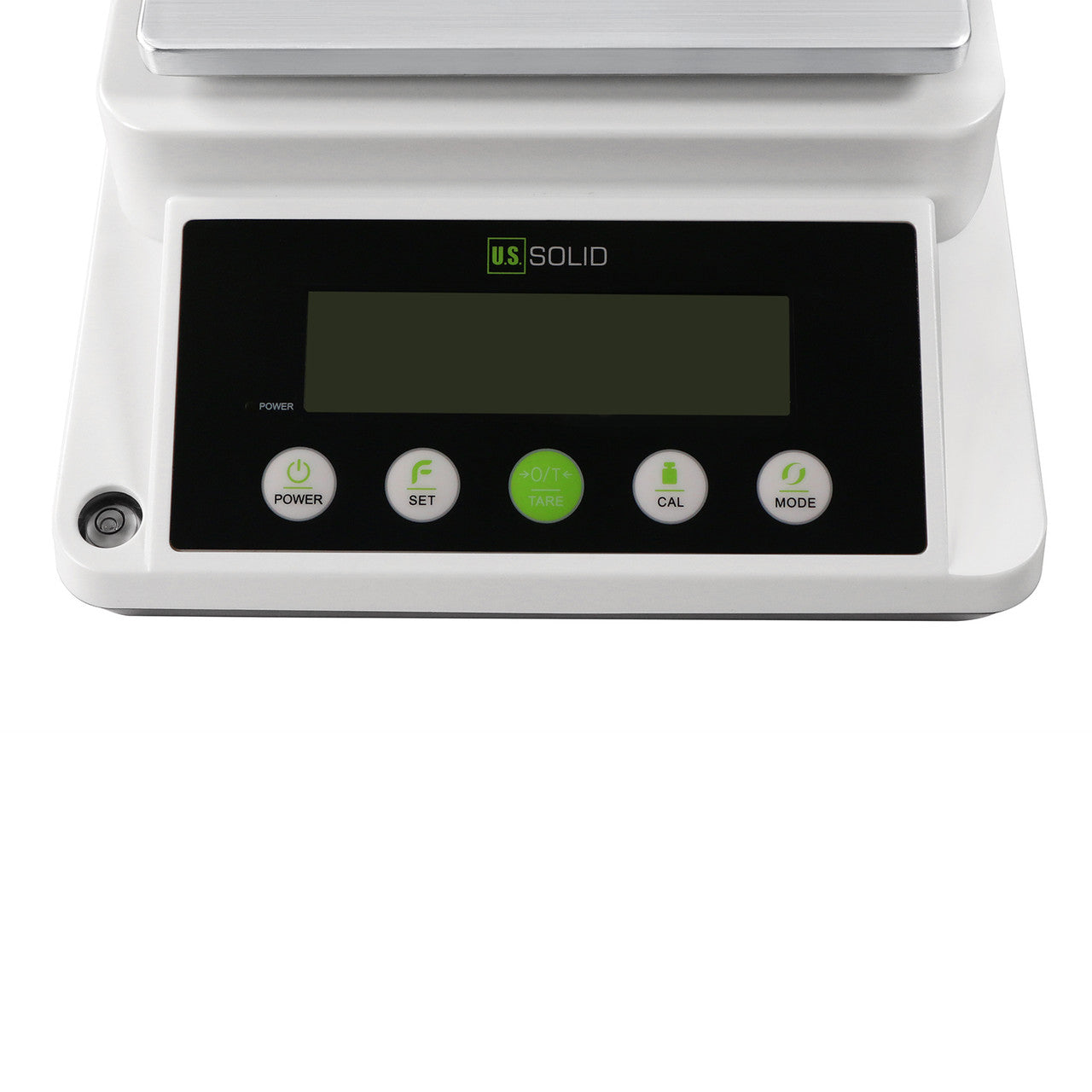 U.S. Solid 0.1 g Precision Balance – 6 kg Digital Analytical Lab Electronic  Scale, 6100 g x 0.1g